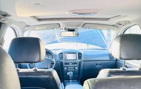 KIA Sorento IV, 2008 год, 600 000 рублей, 6 фотография