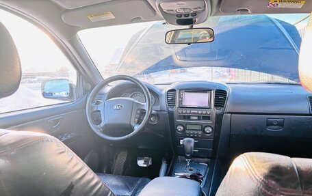 KIA Sorento IV, 2008 год, 600 000 рублей, 8 фотография