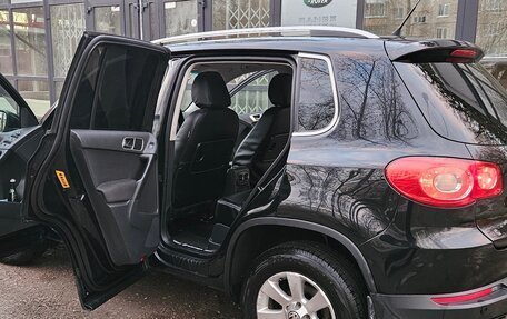 Volkswagen Tiguan I, 2010 год, 1 150 000 рублей, 18 фотография