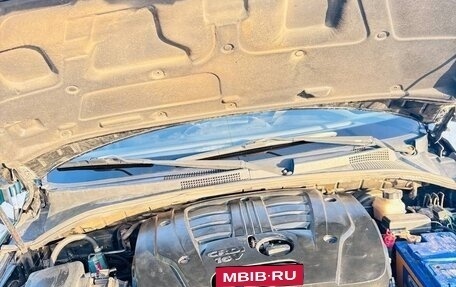 KIA Sorento IV, 2008 год, 600 000 рублей, 7 фотография