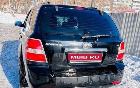 KIA Sorento IV, 2008 год, 600 000 рублей, 3 фотография