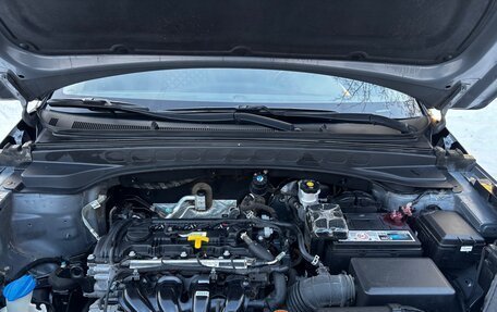 Hyundai Creta I рестайлинг, 2019 год, 1 920 000 рублей, 6 фотография