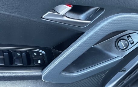 Hyundai Creta I рестайлинг, 2019 год, 1 920 000 рублей, 9 фотография