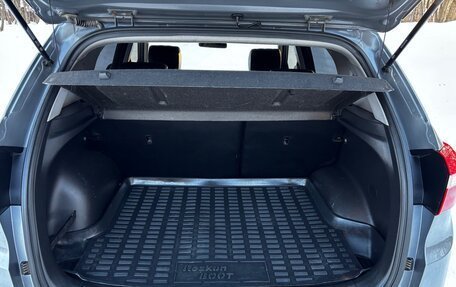 Hyundai Creta I рестайлинг, 2019 год, 1 920 000 рублей, 7 фотография