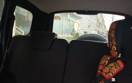Chevrolet Niva I рестайлинг, 2015 год, 580 000 рублей, 4 фотография