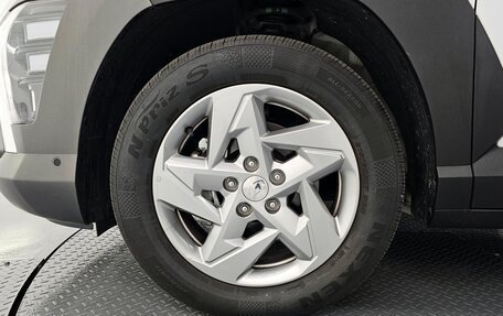 Hyundai Kona, 2024 год, 2 170 000 рублей, 7 фотография