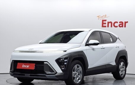Hyundai Kona, 2024 год, 2 170 000 рублей, 5 фотография