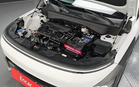 Hyundai Kona, 2024 год, 2 170 000 рублей, 8 фотография