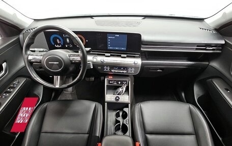 Hyundai Kona, 2024 год, 2 170 000 рублей, 3 фотография