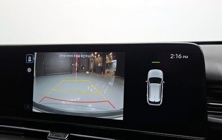 Hyundai Kona, 2024 год, 2 170 000 рублей, 17 фотография