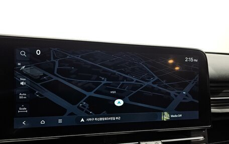 Hyundai Kona, 2024 год, 2 170 000 рублей, 15 фотография