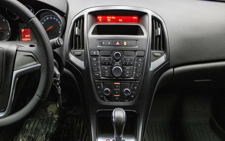 Opel Astra J, 2011 год, 739 000 рублей, 7 фотография