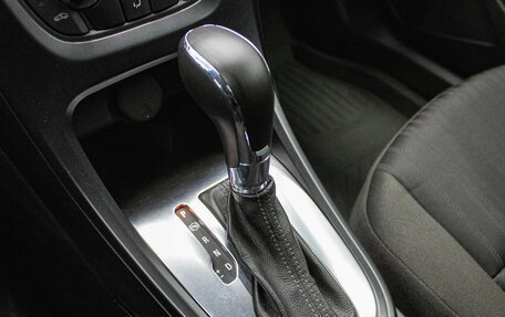 Opel Astra J, 2011 год, 739 000 рублей, 16 фотография