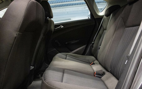 Opel Astra J, 2011 год, 739 000 рублей, 18 фотография