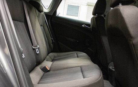 Opel Astra J, 2011 год, 739 000 рублей, 19 фотография