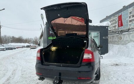 Skoda Octavia, 2012 год, 799 000 рублей, 7 фотография