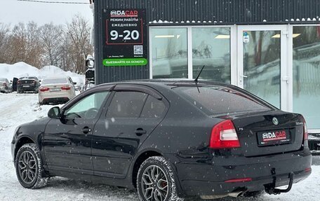 Skoda Octavia, 2012 год, 799 000 рублей, 4 фотография