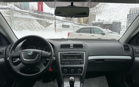 Skoda Octavia, 2012 год, 799 000 рублей, 10 фотография
