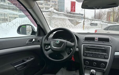 Skoda Octavia, 2012 год, 799 000 рублей, 9 фотография