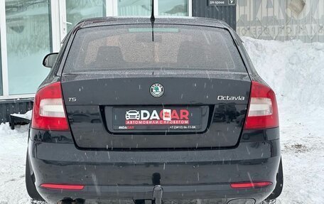 Skoda Octavia, 2012 год, 799 000 рублей, 5 фотография