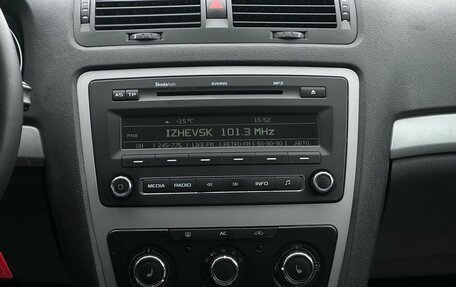 Skoda Octavia, 2012 год, 799 000 рублей, 12 фотография