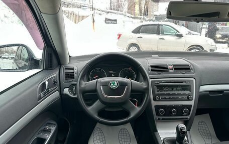 Skoda Octavia, 2012 год, 799 000 рублей, 11 фотография
