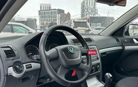 Skoda Octavia, 2012 год, 799 000 рублей, 8 фотография