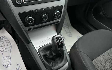 Skoda Octavia, 2012 год, 799 000 рублей, 13 фотография