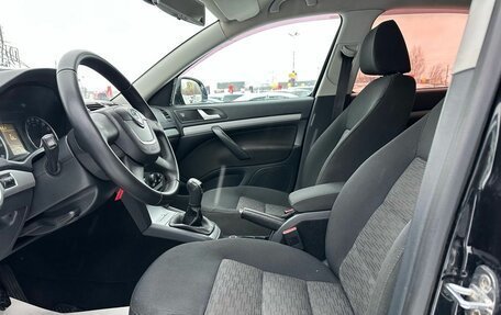 Skoda Octavia, 2012 год, 799 000 рублей, 18 фотография