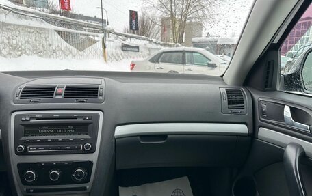 Skoda Octavia, 2012 год, 799 000 рублей, 16 фотография