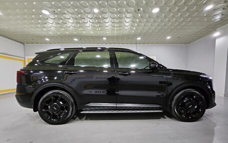 KIA Sorento IV, 2025 год, 6 690 999 рублей, 7 фотография