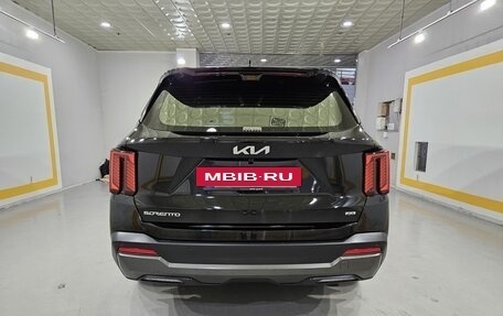 KIA Sorento IV, 2025 год, 6 690 999 рублей, 5 фотография