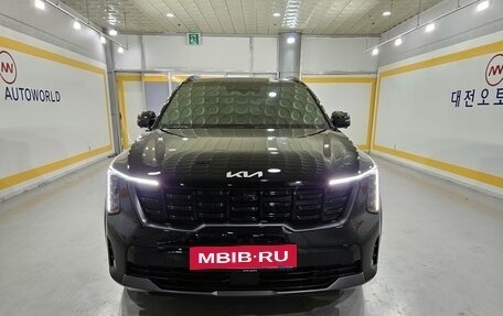 KIA Sorento IV, 2025 год, 6 690 999 рублей, 3 фотография