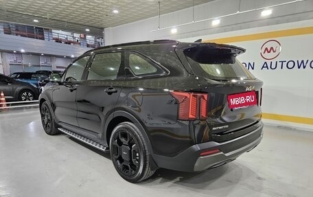 KIA Sorento IV, 2025 год, 6 690 999 рублей, 4 фотография