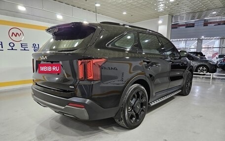 KIA Sorento IV, 2025 год, 6 690 999 рублей, 6 фотография