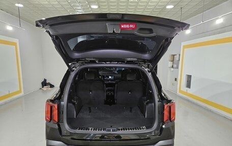 KIA Sorento IV, 2025 год, 6 690 999 рублей, 8 фотография