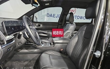 KIA Sorento IV, 2025 год, 6 690 999 рублей, 9 фотография