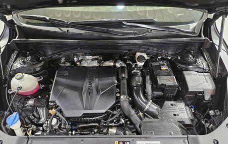 KIA Sorento IV, 2025 год, 6 690 999 рублей, 14 фотография