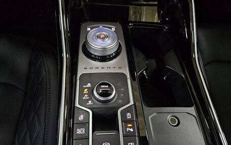 KIA Sorento IV, 2025 год, 6 690 999 рублей, 18 фотография