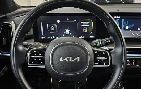 KIA Sorento IV, 2025 год, 6 690 999 рублей, 16 фотография