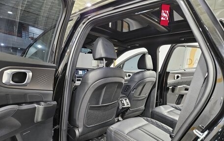 KIA Sorento IV, 2025 год, 6 690 999 рублей, 10 фотография