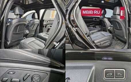 KIA Sorento IV, 2025 год, 6 690 999 рублей, 11 фотография