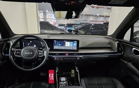 KIA Sorento IV, 2025 год, 6 690 999 рублей, 15 фотография