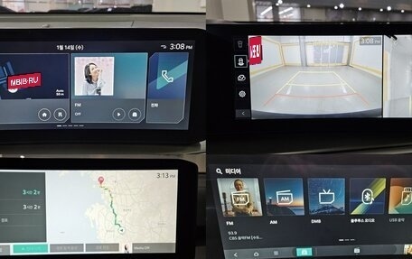 KIA Sorento IV, 2025 год, 6 690 999 рублей, 17 фотография