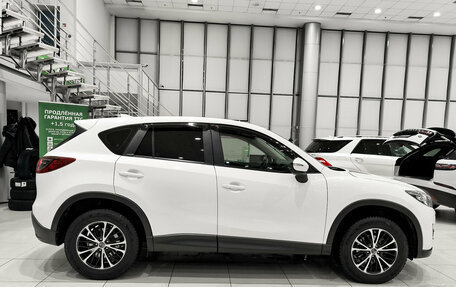 Mazda CX-5 II, 2017 год, 2 150 000 рублей, 5 фотография