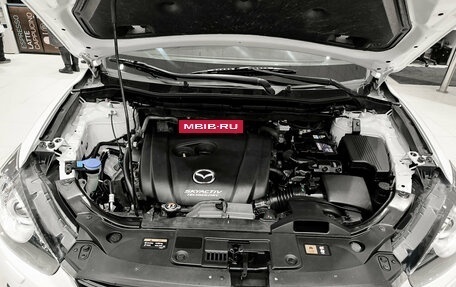 Mazda CX-5 II, 2017 год, 2 150 000 рублей, 11 фотография