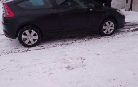 Citroen C4 II рестайлинг, 2007 год, 350 000 рублей, 1 фотография