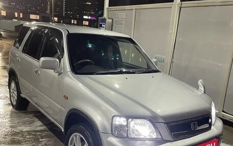 Honda CR-V IV, 1999 год, 580 000 рублей, 1 фотография