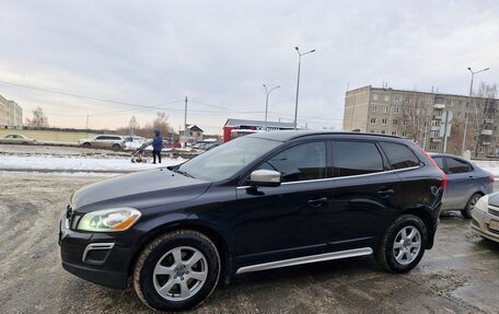 Volvo XC60 II, 2010 год, 1 190 000 рублей, 1 фотография