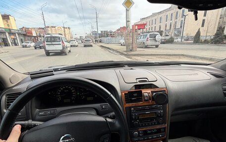 Nissan Maxima VIII, 2005 год, 465 000 рублей, 1 фотография